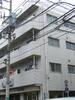 宮地ビル 4階 築38年7ヶ月の賃貸物件