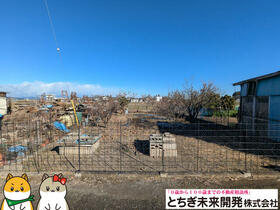 栃木県栃木市大塚町