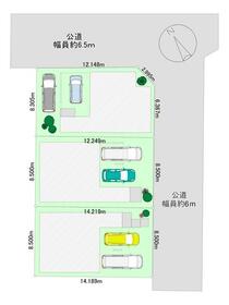 愛知県小牧市大字二重堀