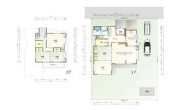 栃木県小山市城北６丁目
