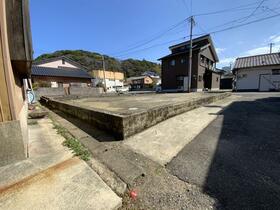 佐賀県唐津市呼子町殿ノ浦