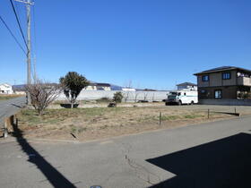 群馬県前橋市富士見町時沢