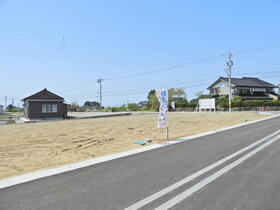 富山県黒部市荻生