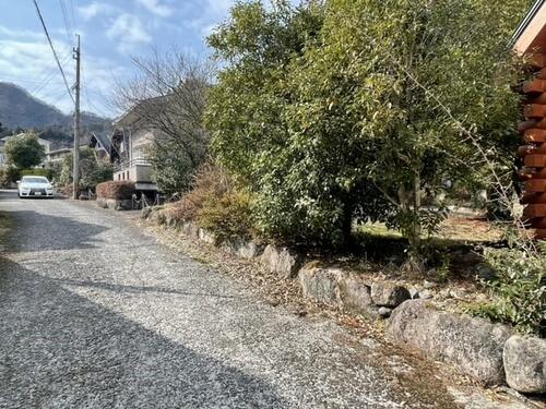 Land, Kusu Town, Oita