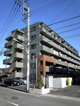 鶴ヶ島市大字上広谷 6階建 築27年のイメージ