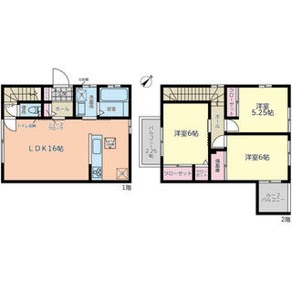 間取り：214078422023