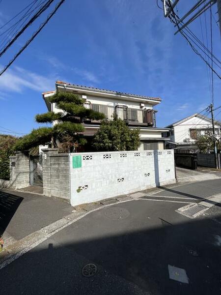 神奈川県横須賀市金谷１丁目(賃貸一戸建3SLDK・--・103.91㎡)の写真 その15