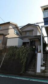 神奈川県横浜市南区永田山王台