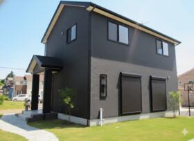 茨城県古河市五部