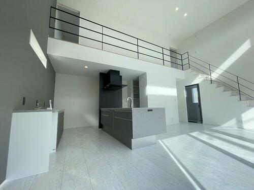 detached 栃木県宇都宮市宝木町１丁目