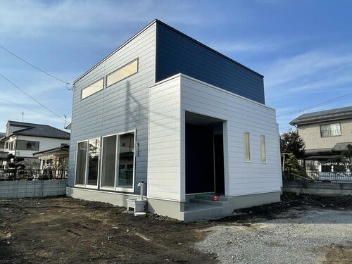 detached 栃木県宇都宮市宝木町1丁目