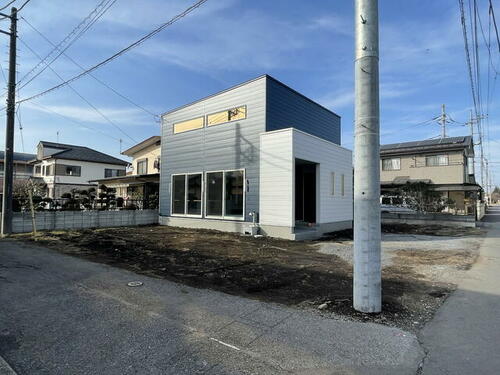 detached 栃木県宇都宮市宝木町１丁目