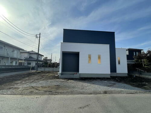 detached 栃木県宇都宮市宝木町１丁目