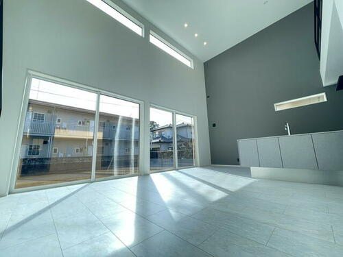 detached 栃木県宇都宮市宝木町１丁目