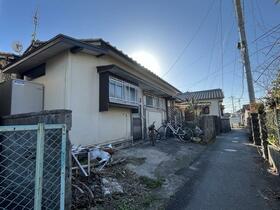 福岡県大牟田市大字手鎌