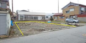 富山県黒部市北新