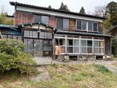 糸魚川市柱道２階建て民家貸家のイメージ