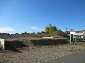 群馬県前橋市総社町植野