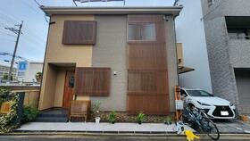 京都府京都市右京区西院上今田町