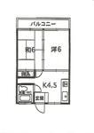 長崎市辻町 5階建 築49年のイメージ