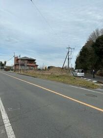 茨城県那珂市横堀