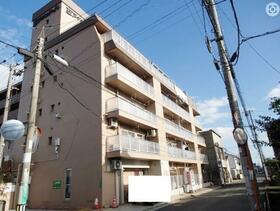 草戸グランドハイツ