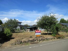 福島県福島市上鳥渡字茶中