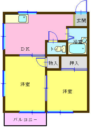 物件画像