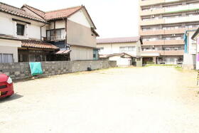 福島県会津若松市新横町