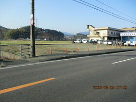 愛媛県大洲市新谷乙