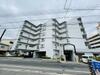清輝橋駅より徒歩11分 築37年7ヶ月 6階建の賃貸物件