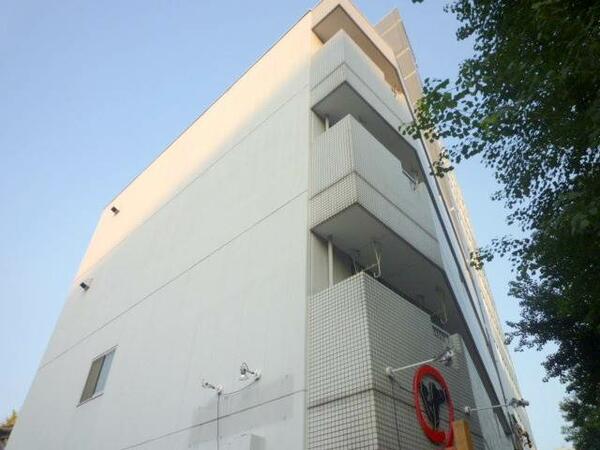 愛知県名古屋市中村区名駅５丁目(賃貸マンション1R・4階・19.44㎡)の写真 その1