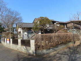 埼玉県秩父市下影森