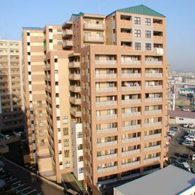 ライオンズマンション大和第５