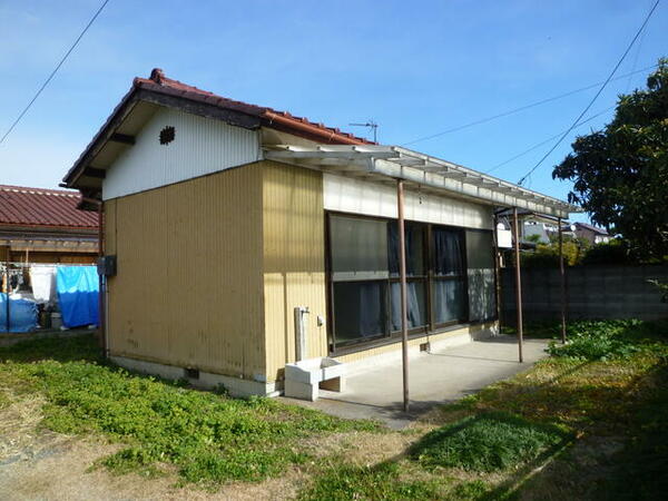 detached 群馬県前橋市江田町

地図を見る