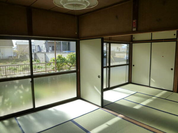 detached 群馬県前橋市江田町

地図を見る