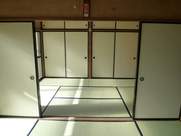 detached 群馬県前橋市江田町

地図を見る