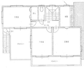 群馬県沼田市桜町