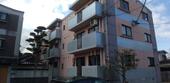 熊本市中央区内坪井町 3階建 築25年のイメージ