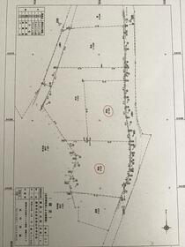 佐賀県唐津市北波多岸山