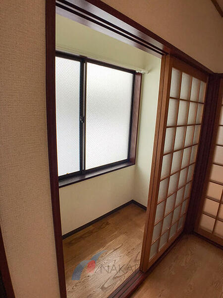 サンシャインエバラ B110｜富山県富山市向新庄(賃貸アパート3DK・1階・60.00㎡)の写真 その15