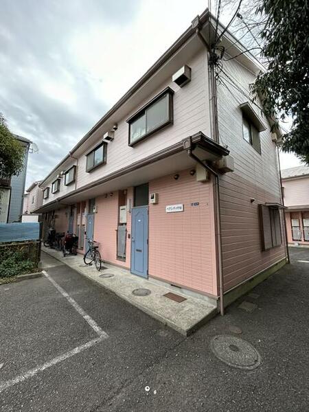 detached 神奈川県川崎市中原区上小田中６丁目

地図を見る