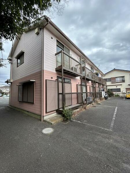 detached 神奈川県川崎市中原区上小田中６丁目

地図を見る