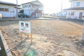 福島県福島市南沢又字明神北