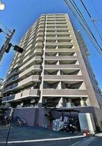 サンクレイドル・レヴィール池袋 1206 ｜ 東京都豊島区上池袋２丁目（賃貸マンション2LDK・12階・55.24㎡） その2