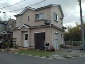 大阪府堺市美原区平尾