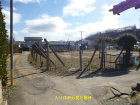 長野県佐久市臼田美里