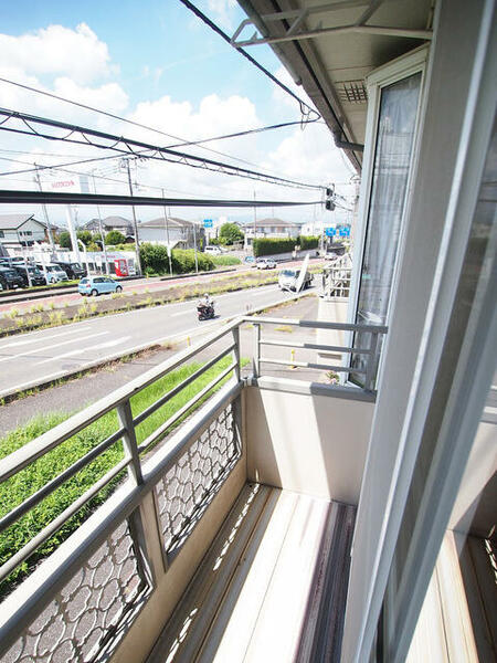 apartment 埼玉県狭山市大字上奥富
地図を見る