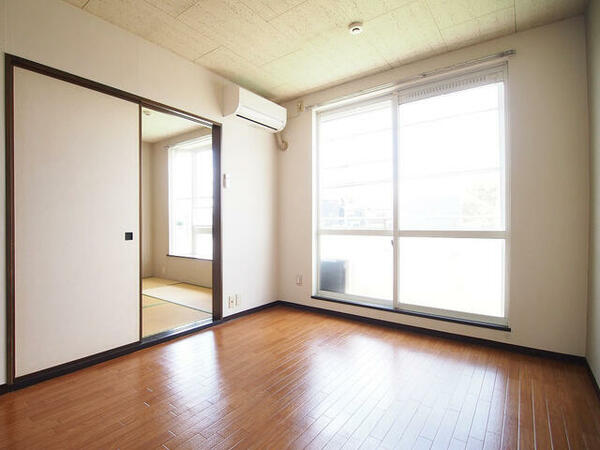 apartment 埼玉県狭山市大字上奥富
地図を見る