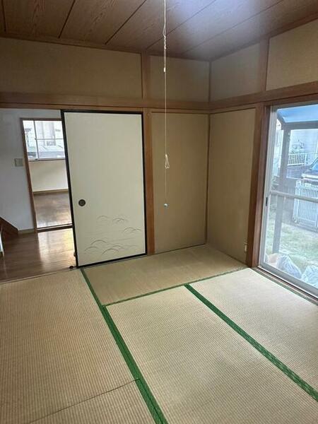 detached 茨城県稲敷市下根本

地図を見る